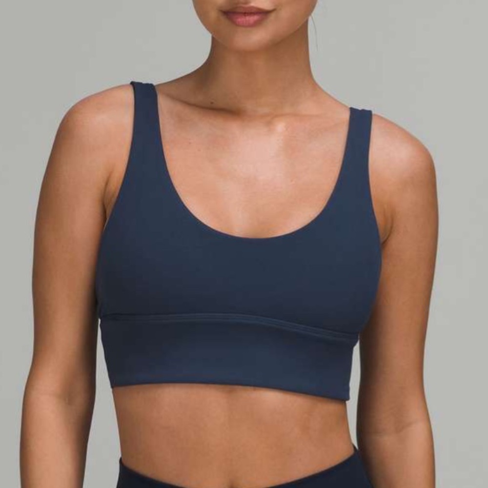 Lululemon Align Reversible Bra - image 1